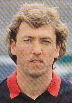 David Stuart Mitchell
