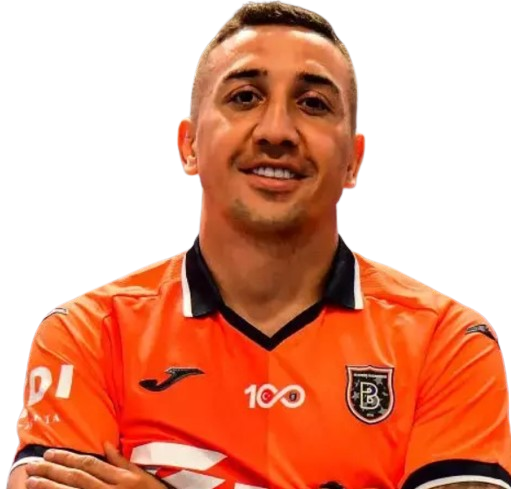 Davidson Da Luz Pereira