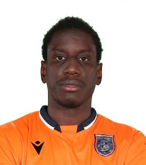 Demba Ba