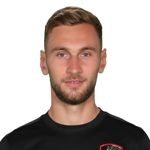 Denis Mihai Dragus