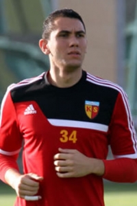 Deniz Doğan Mehmet