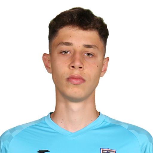 Deniz Dilmen
