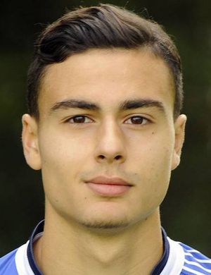 Deniz Hümmet
