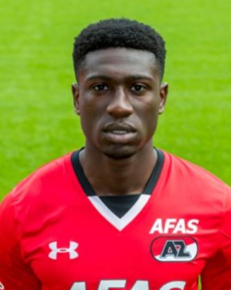 Derrick Luckassen