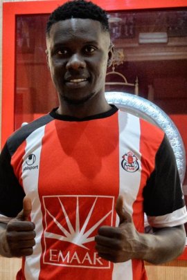 Dialo Samba Guidileye