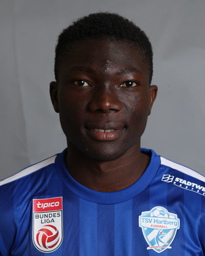 Youba Diarra
