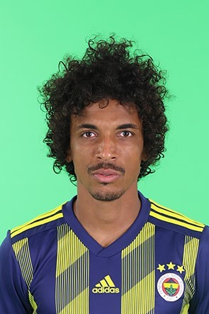 Luiz Gustavo Dias
