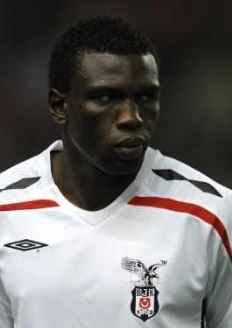 Lamine Diatta