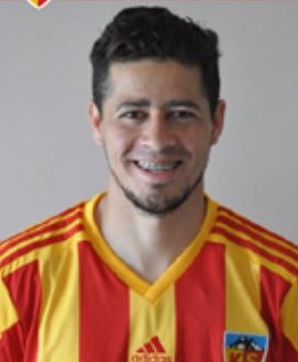Diego Hipolito Da Silva Lopes