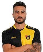 Abdullah Dijlan Aydın