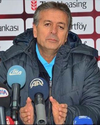 Dilaver Mutlu