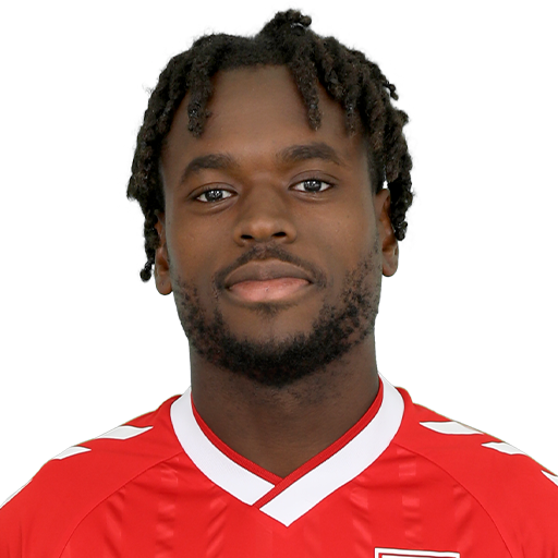 Nany Dimata