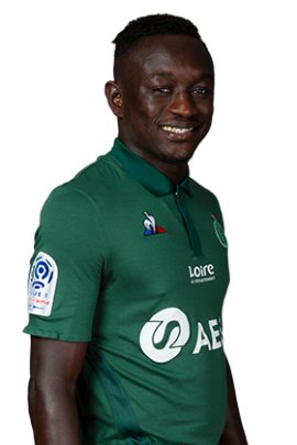 El Hadji Assane Diousse