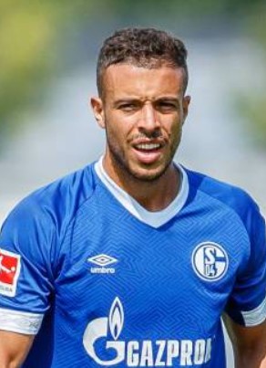 Franco Matias Di Santo