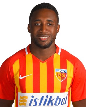 Brice Florentin Dja Djedje