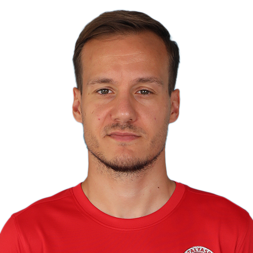 Deni Milosevic