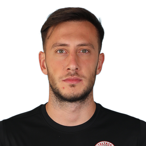Doğukan Özkan