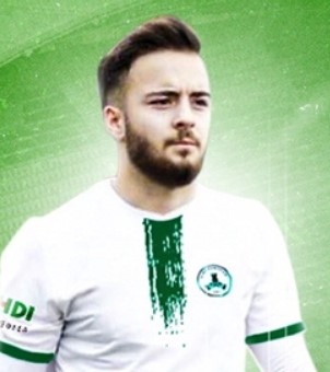 Doğan Can Davas