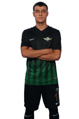 Doğukan Nelik
