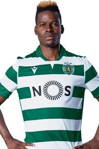 Idrissa Doumbia