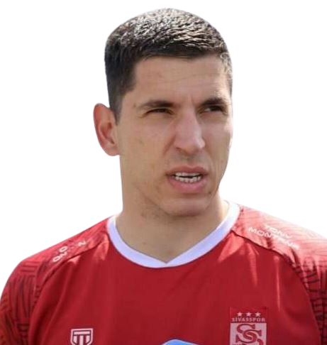 Dorde Nikolic