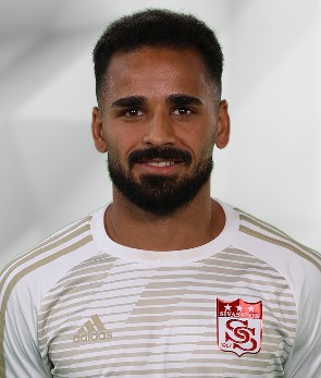 Douoglas Pereira Dos Santos