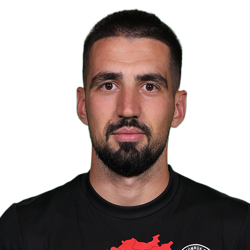 İbrahim Dresevic