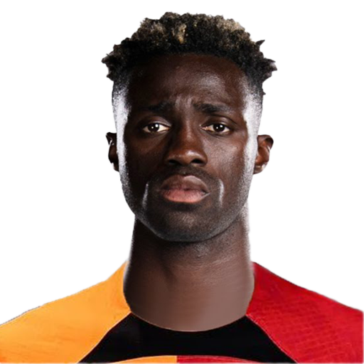 Davinson Sanchez Mina