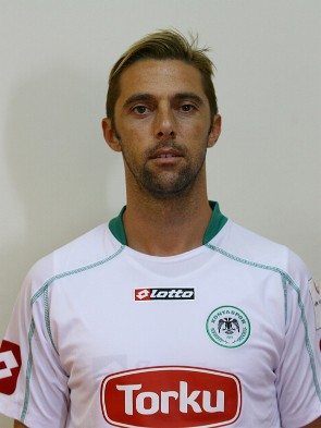 Joao Alexandre Duarte Ferreira Fernandes