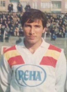 Duran Özyürek
