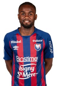 Durel Bel Daniel Avonunou