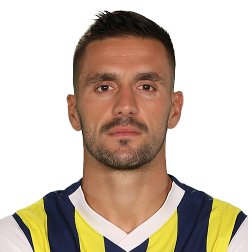 Dusan Tadic