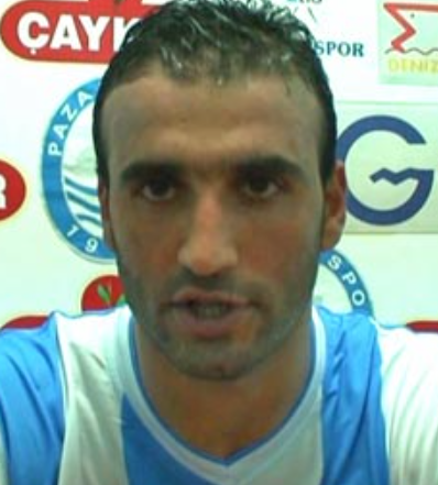 Mahmut Eflatun
