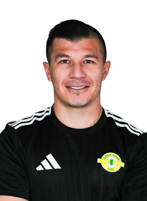 Braian Jose Samudio Segovia
