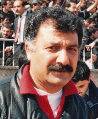 Cengiz Turcan