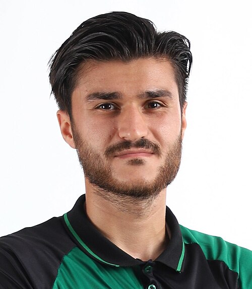 Yusuf Cihat Çelik
