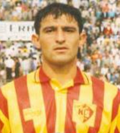 Ferhat Bakar