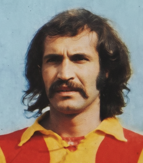 Kamil Güvenal