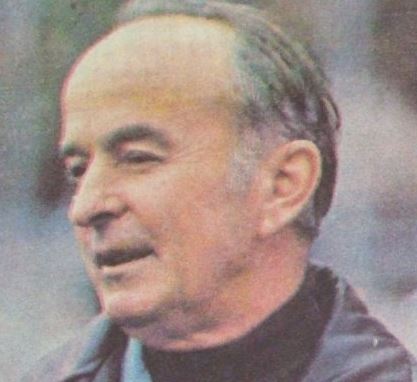 Branko Stankoviç