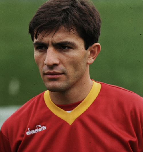 Cafer Aydın