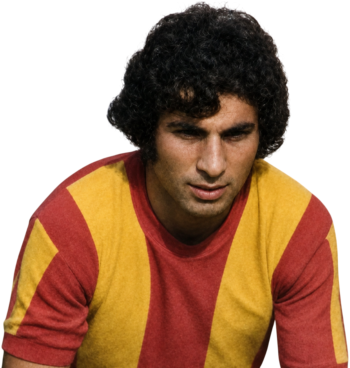 Mehmet Gümüşsoy
