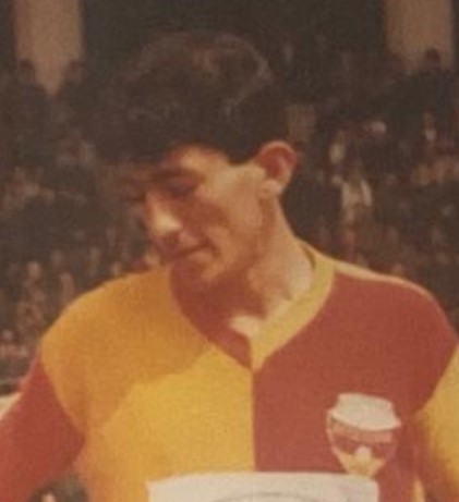 Ayhan Oyarkılıçgil