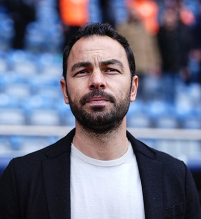 Selçuk İnan