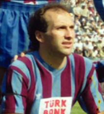 Hamdi Aslan