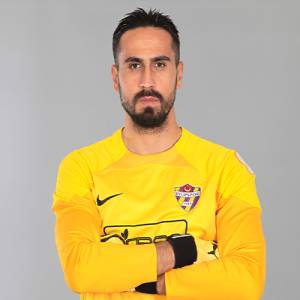 Muhammed Birkan Tetik