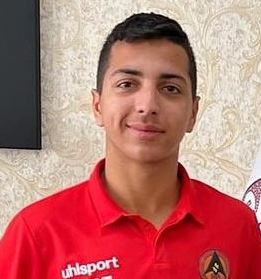 İsmail Zobu
