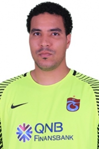 Esteban Alvarado Brown