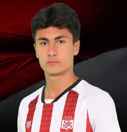 Mehmet Talha Şeker