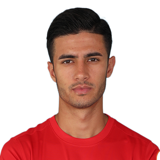 Mustafa Erdilman