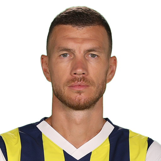 Edin Dzeko